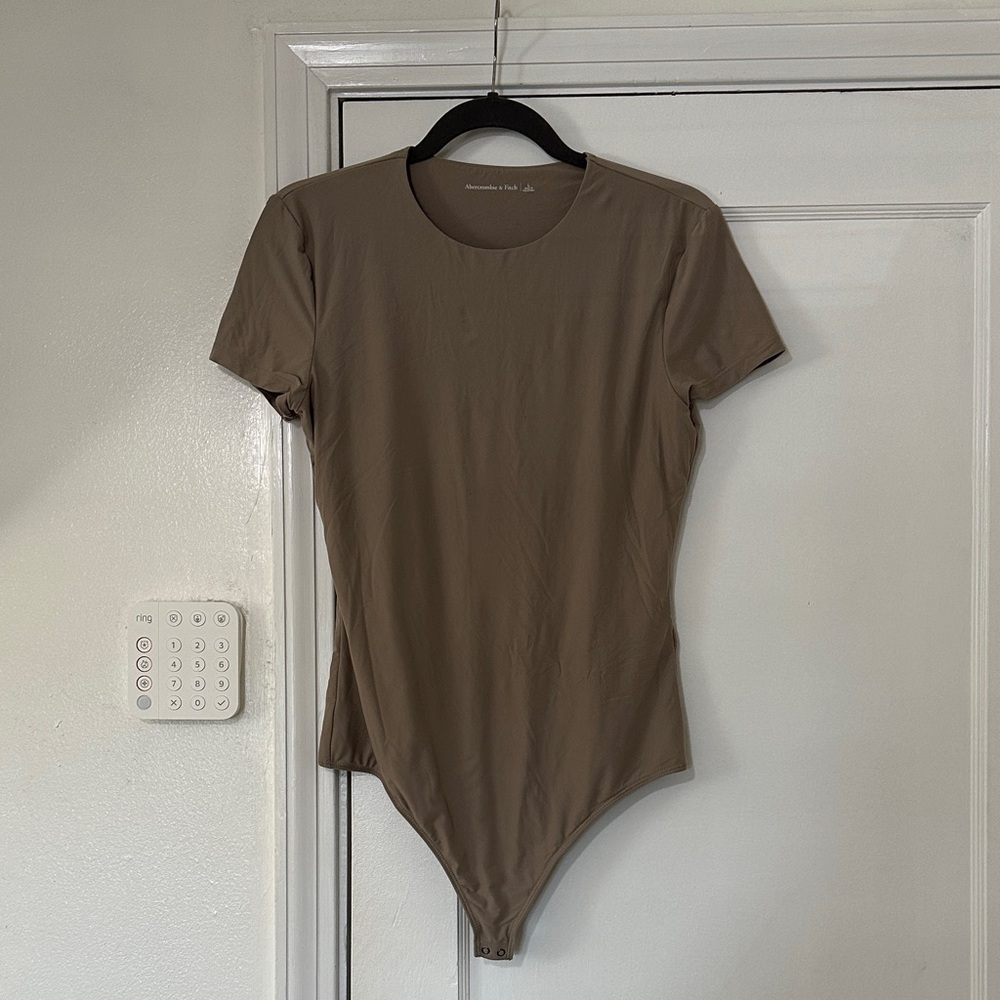 Abercrombie Bodysuit